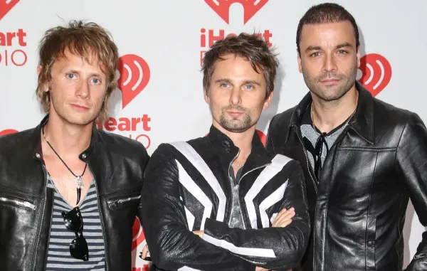 Bakal Gelar Konser di Jakarta, Intip Fakta Menarik Muse, Yuk!
