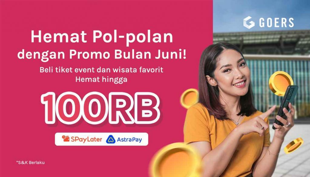 promo juni