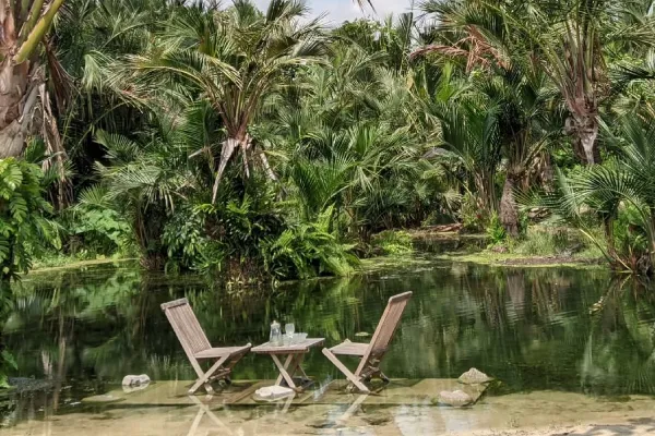 Daya Tarik Suruan Ecopark