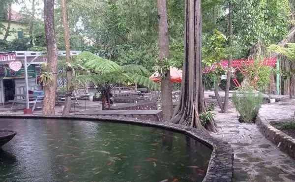 Daya Tarik yang Unik dan Wajib Dikunjungi Aryakibansland