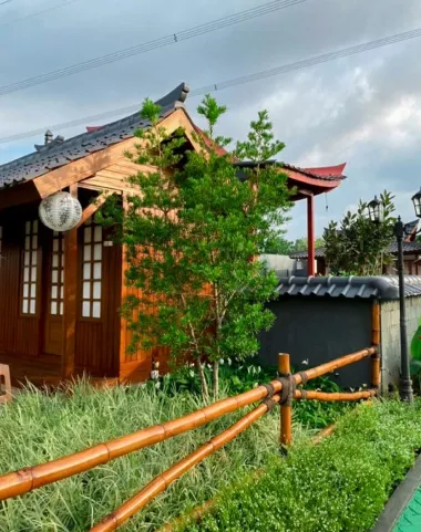 Fasilitas Lengkap & Ramah Pengunjung di Wisata Keliling Dunia Majalengka