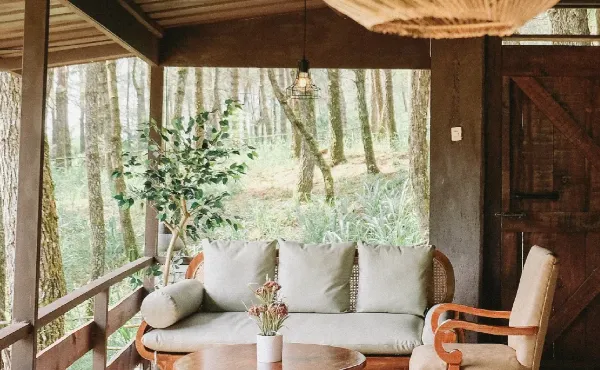 Fasilitas Penunjang Lengkap_