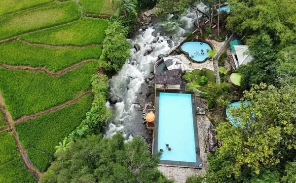Harga Tiket Aryakibansland dan Biaya Tambahannya