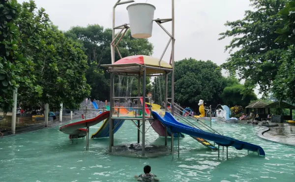 Harga Tiket Masuk Planet Waterboom Subang