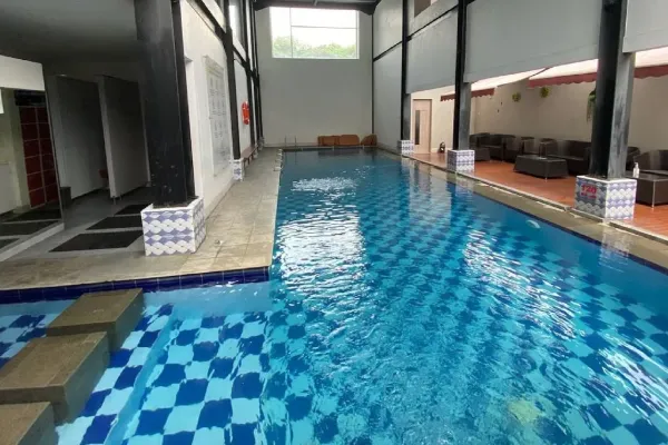 Kolam DNurs