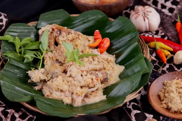 Kuliner Banyuwangi