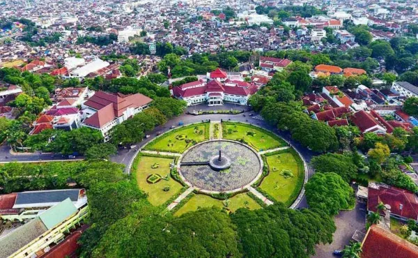 Lokasi & Rute ke Sumber Maron_ Gampang Banget Dijangkau_