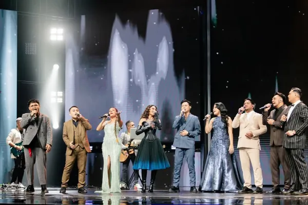 Perjalanan Karir Fajar Noor
