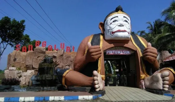 Sangaluri Park_