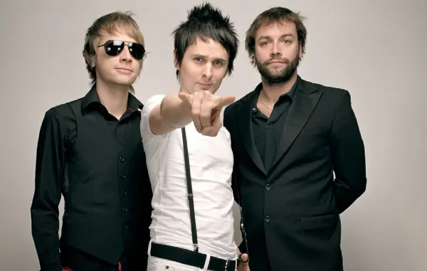 Sekilas Tentang Muse