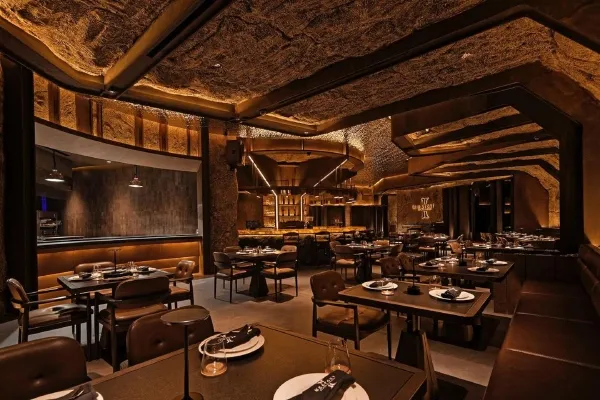 Restoran Steak Enak di Jakarta - Meatguy Steakhouse