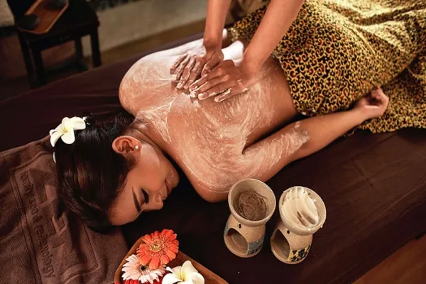Tempat Spa Bandung - Zen family spa & reflexology