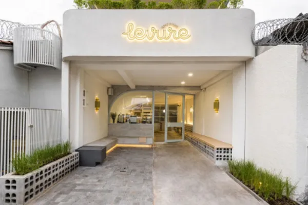 Levure Bakehouse
