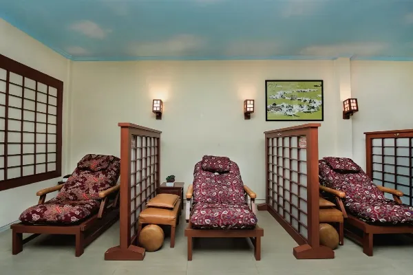 Nakamura Therapy Bandung