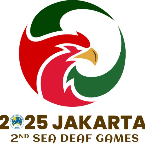 SEA Deaf Games - Event Agustus 2025