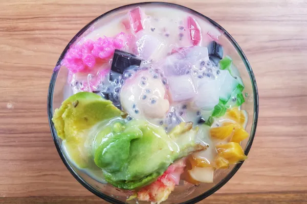 Es Teler Kekinian – Jakarta & Bandung