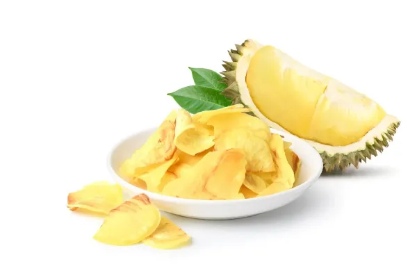 Keripik Durian
