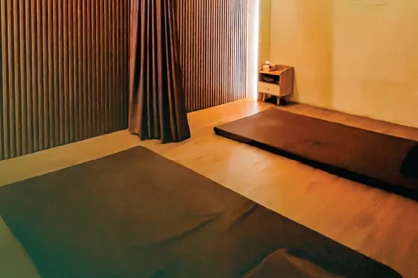 Paradise Family Reflexology & Spa