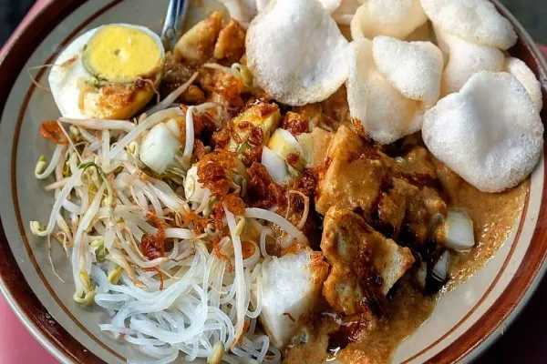 Ketoprak Betawi Viral – Jakarta