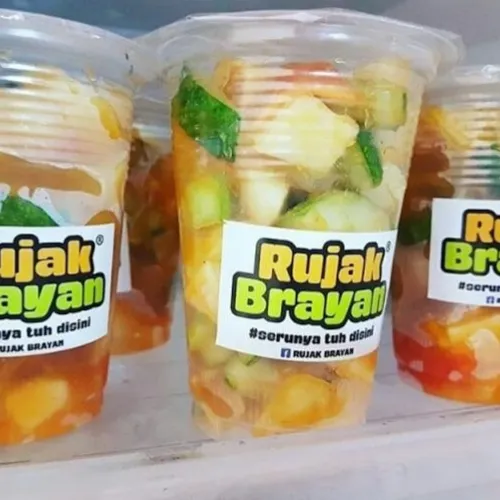 Rujak Brayan