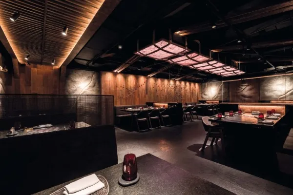 Restoran Steak Enak di Jakarta - Aged Butchered