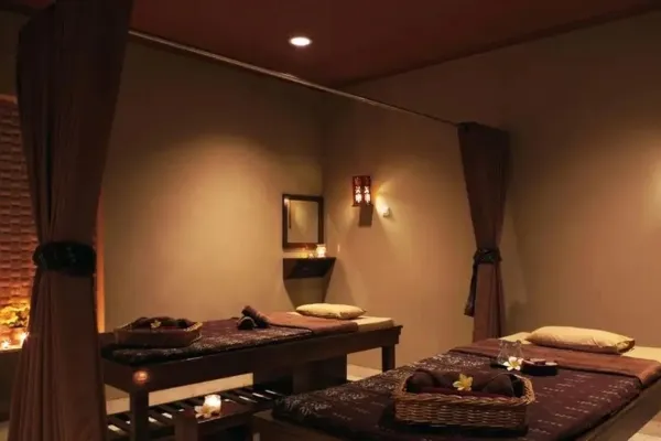 Tempat Spa Bandung - Annaya Family Spa & Reflexology