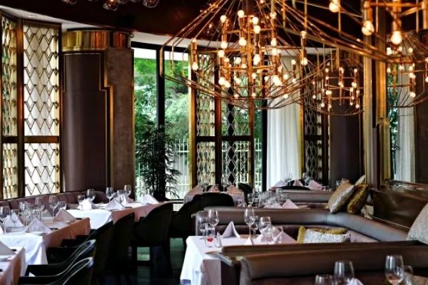 Restoran Steak Enak di Jakarta Ruths Chris Steak House