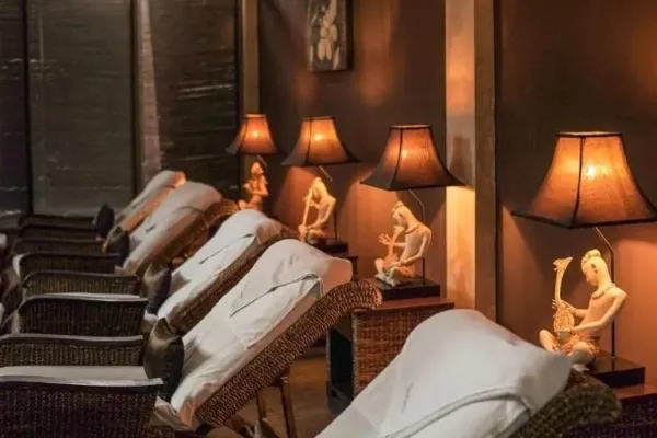 Tempat Spa Bandung - Thai Premier Spa