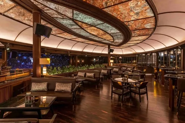 Restoran Steak Enak di Jakarta Dragon N Cow