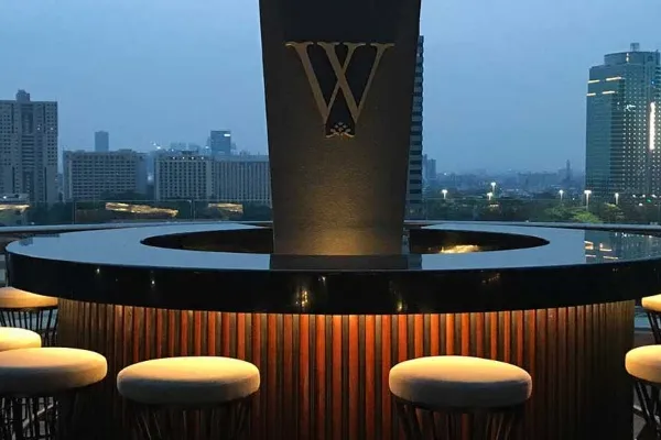 Wolfgang’s Steakhouse Jakarta