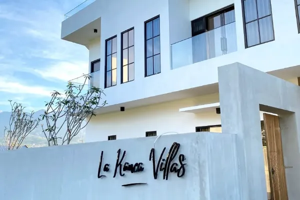 La Kanca Villas Batu