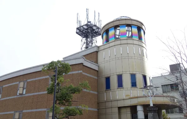  Osamu Tezuka Manga Museum (Takarazuka, Hyogo)