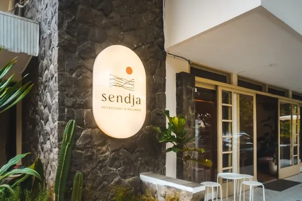Sendja Reflexology & Wellness