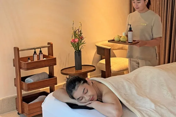 Sepik Massage Therapy & Spa
