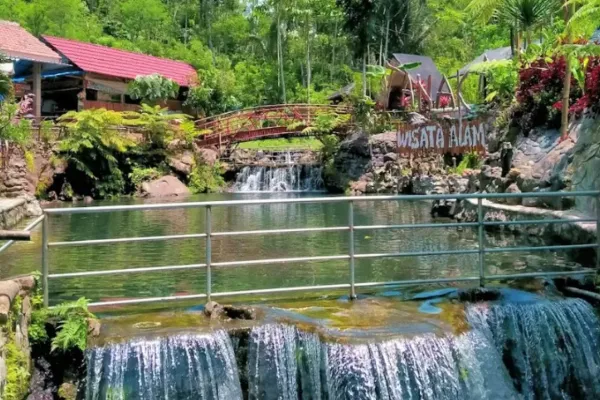 Aktivitas Seru yang Bisa Kamu Lakukan di Umbulan Tanaka