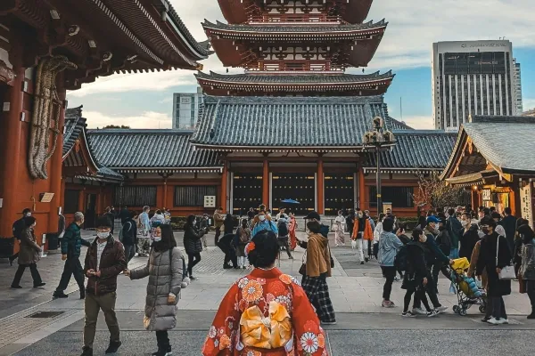 Apakah Jepang Aman Buat Solo Traveler_
