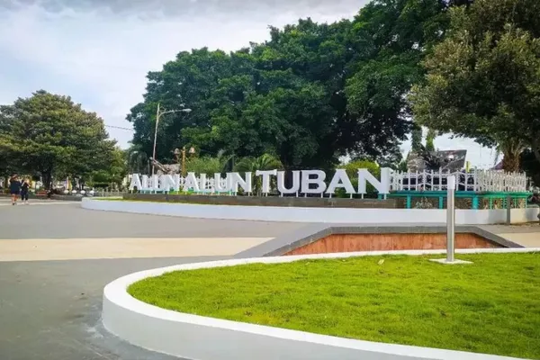 Cara Menuju Lokasi Plezier Tuban Wonderland dari Pusat Kota Tuban