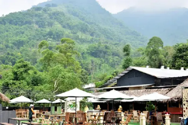 De Wisdom Garut