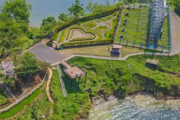 Fasilitas Penunjang yang Lengkap di Bugis Waterpark