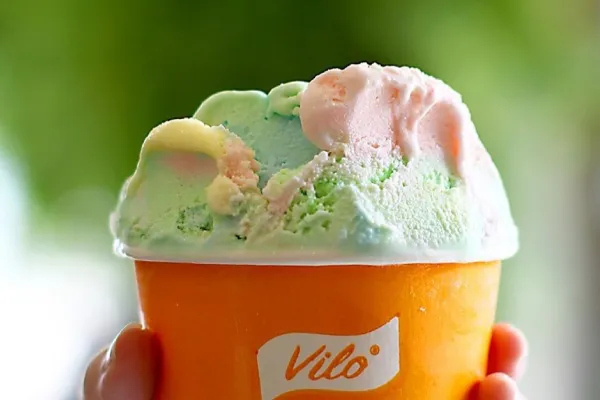Gelato-nya Juara! Mulai dari Rasa Buah Segar Sampai yang Unik Banget