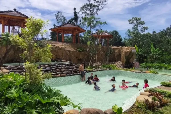 Harga Tiket Masuk Prikitiew Land yang Ramah di Kantong