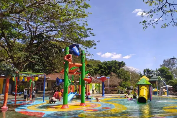 Info Menarik Lainnya di Wisata Tirtoyoso Park