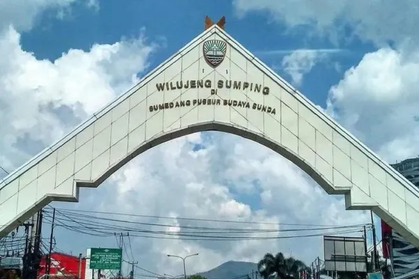 Jalan ke Tanjung Duriat