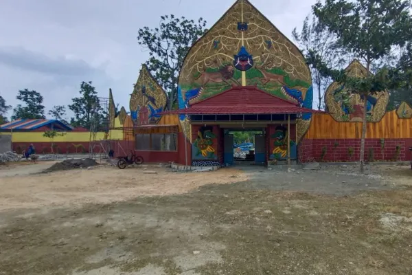 Jam Operasional dan Lokasi Sendang Wangi