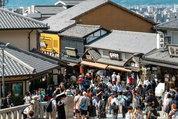 Kapan Waktu Terbaik Buat ke Jepang_