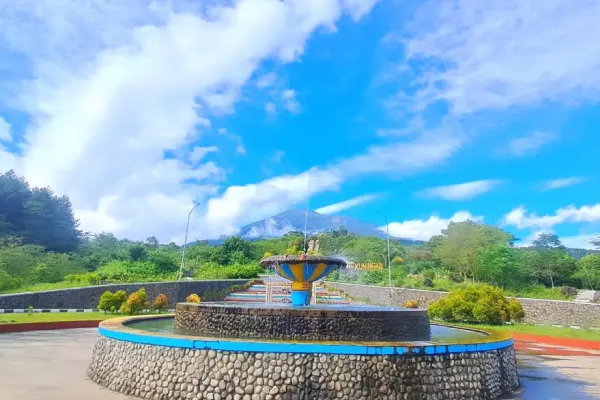 Kebun Raya Kuningan