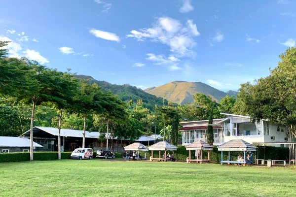Lokasi De Wisdom