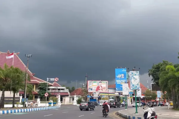 Lokasi dan Cara ke Sana