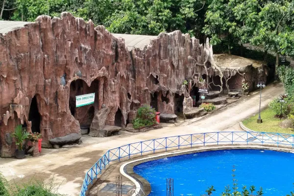 Lokasi dan Rute Menuju Tempat Wisata CIGWA Bogor