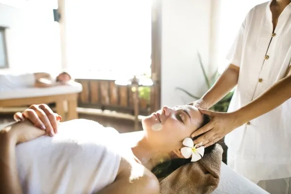 Tempat Spa Jakarta
